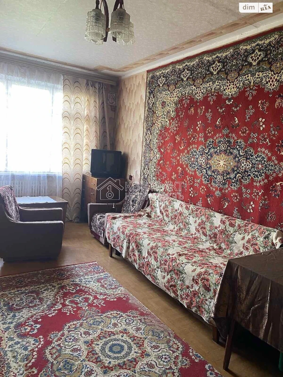 For sale Apartment 339th microdistrict