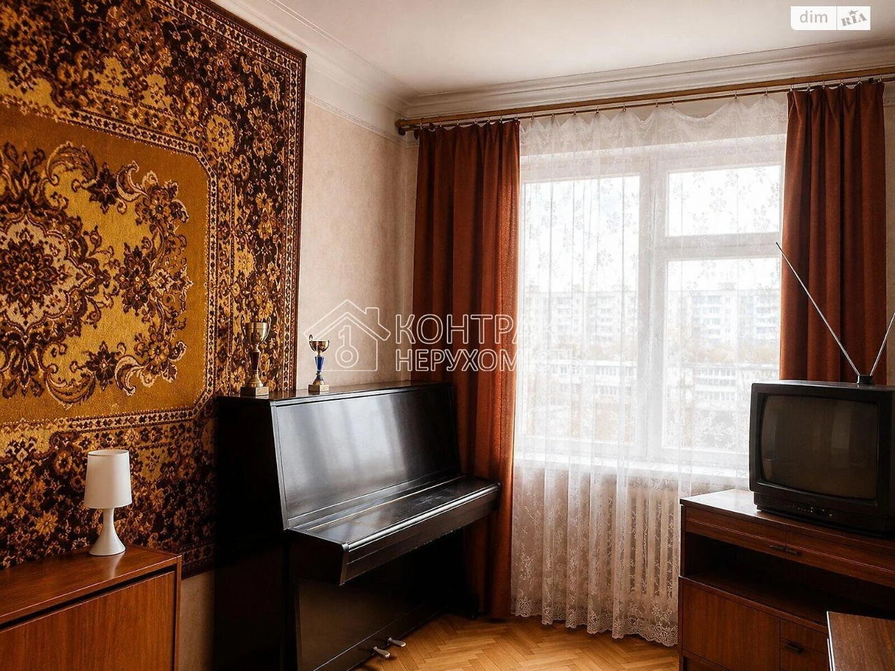 For sale Apartment 339th microdistrict
