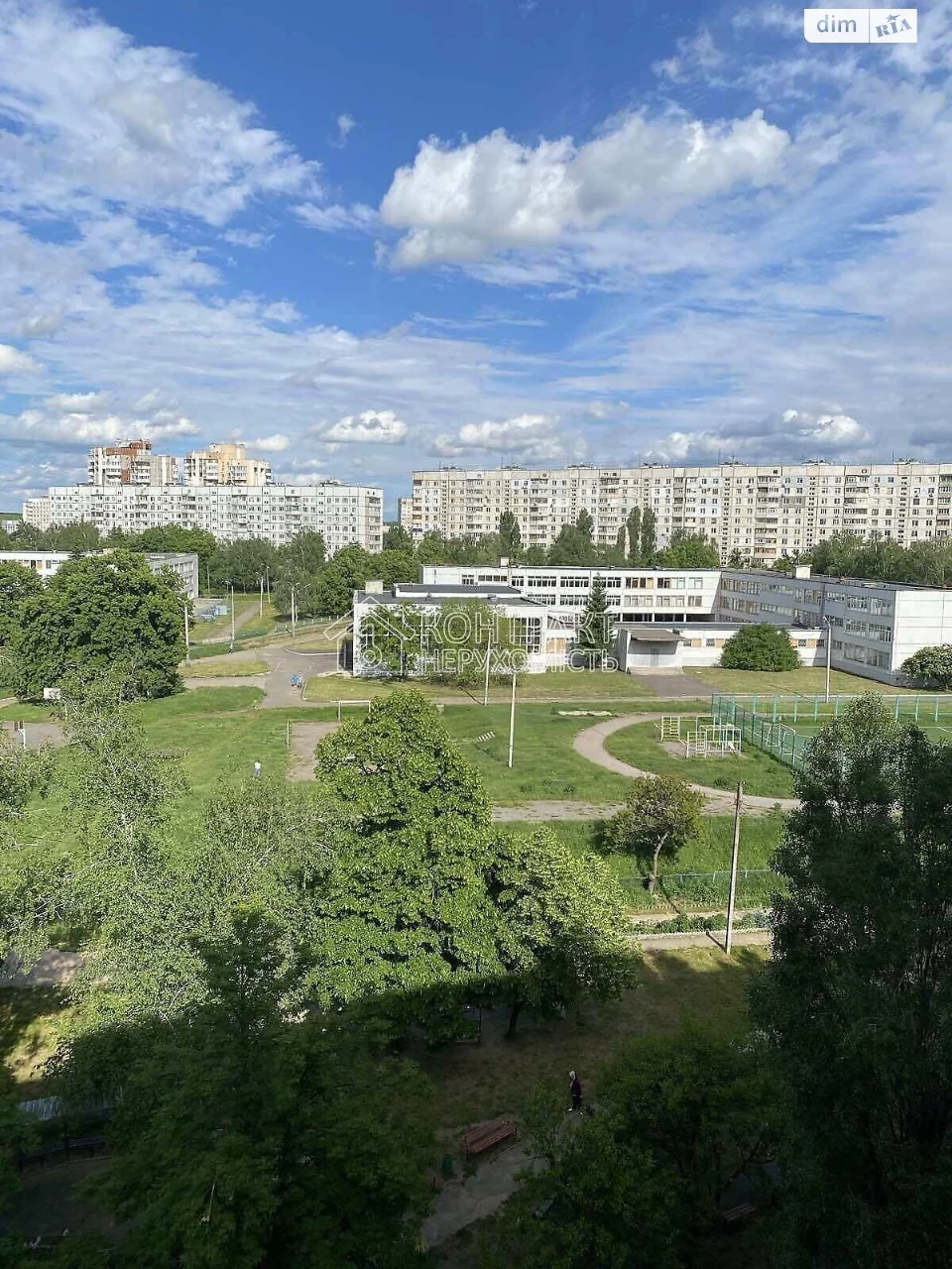 For sale Apartment 339th microdistrict