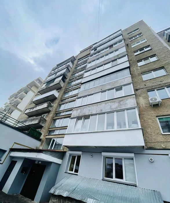 Продажа 3х, газовое отопление, Стрыйский парк, Львов!