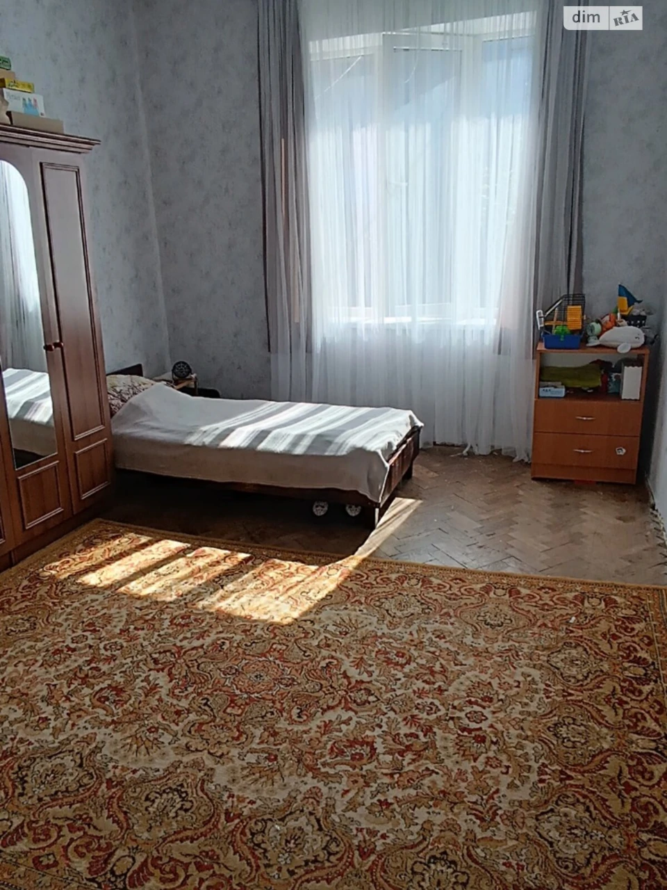 Продаж Квартира Центр