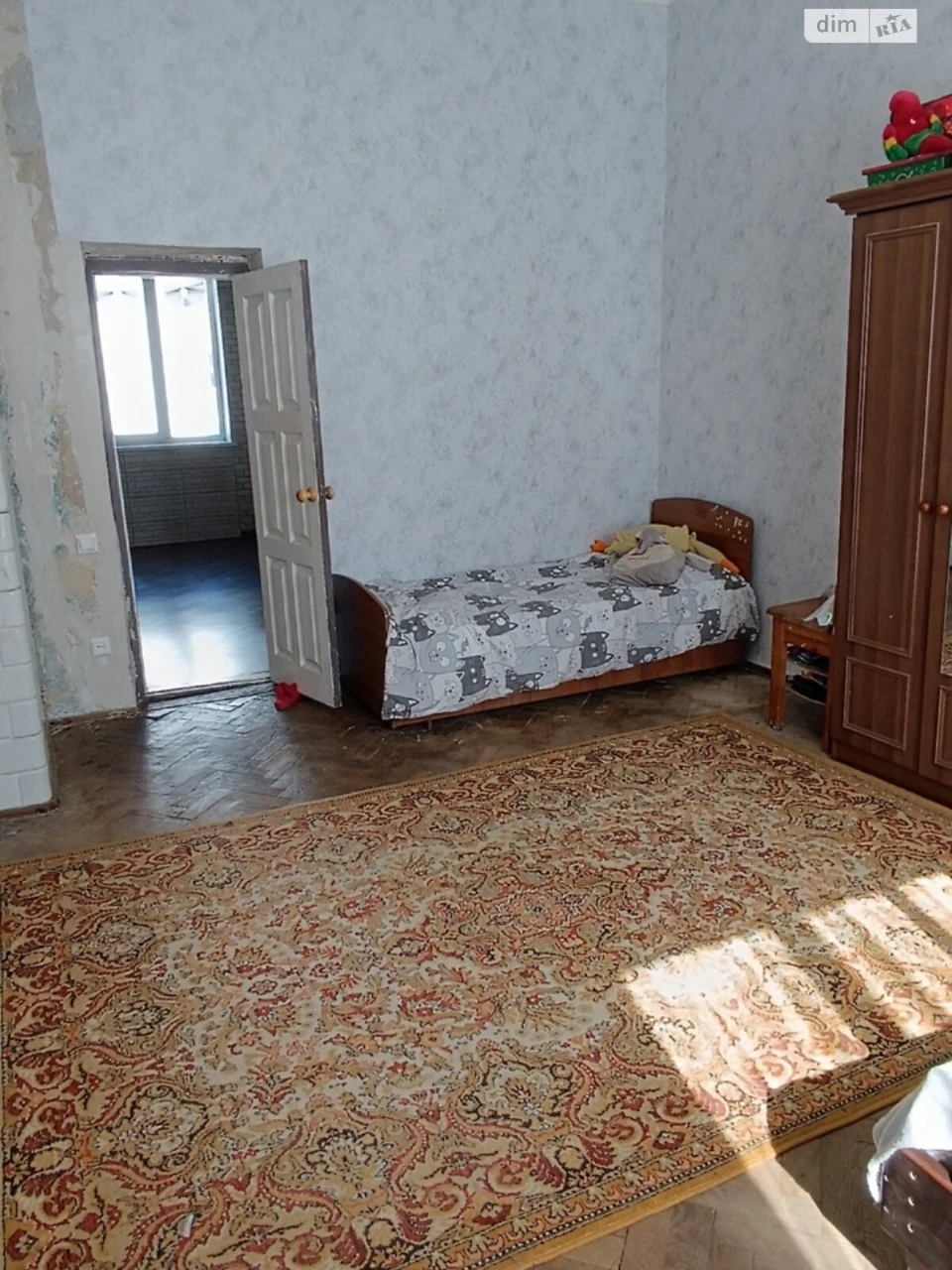 Продаж Квартира Центр