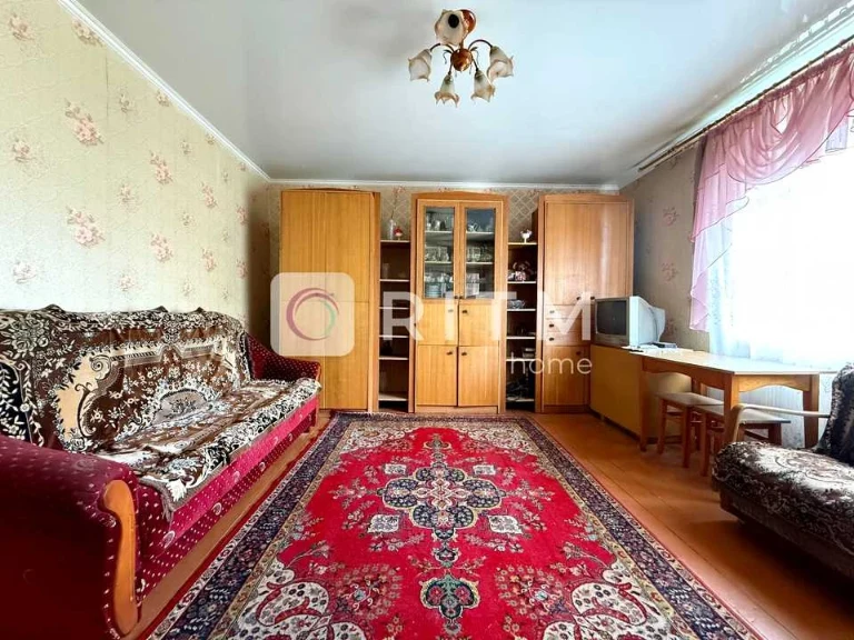 Квартира. Луцьк, Івана Огієнка вул.