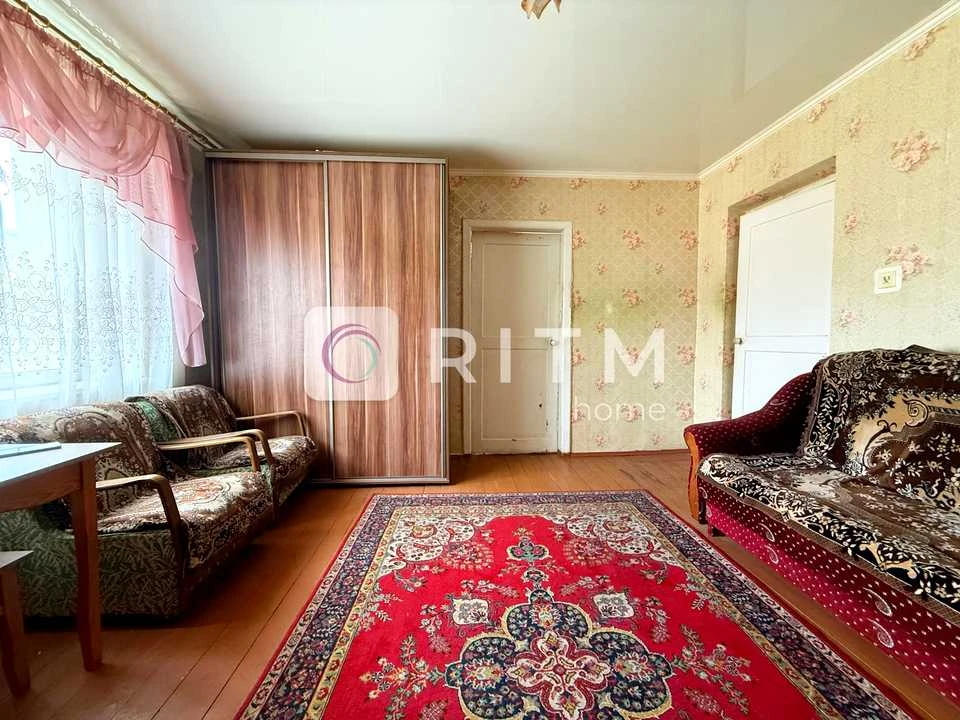 Квартира. Луцьк, Івана Огієнка вул.