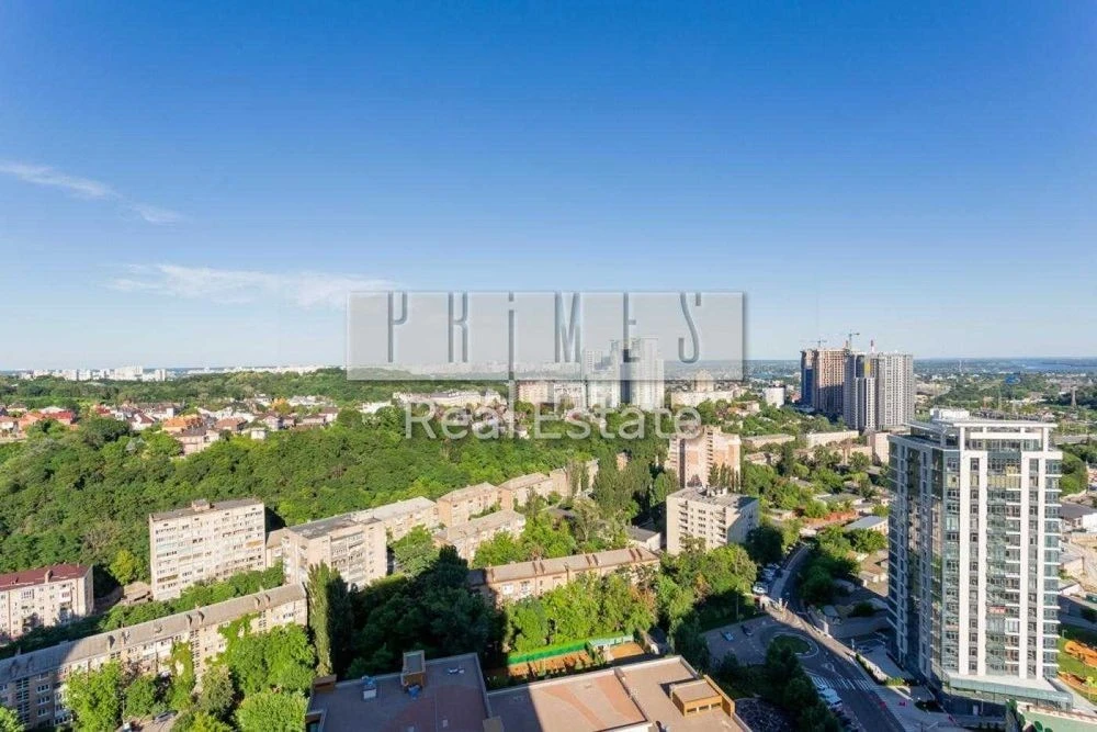 4-room apartment for sale, residential complex Novopecherski Lypky, Verkhoglyada St.