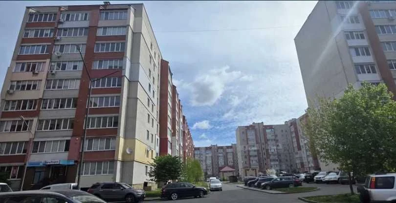 Продаж 2-х кімнатна квартира в ЖК Зоряний