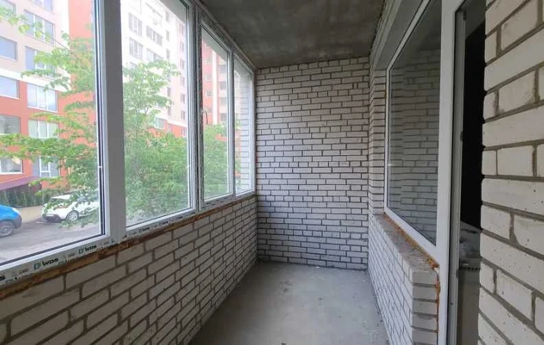 Продаж 2-х кімнатна квартира в ЖК Зоряний