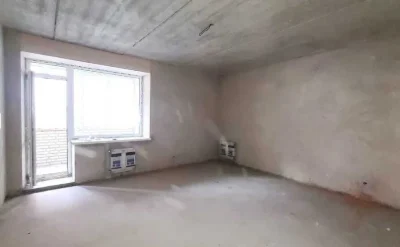 Продаж 2-х кімнатна квартира в ЖК Зоряний