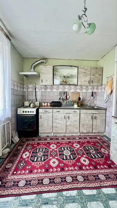 3-кім. квартира у Луцьку, вул. Наливайка