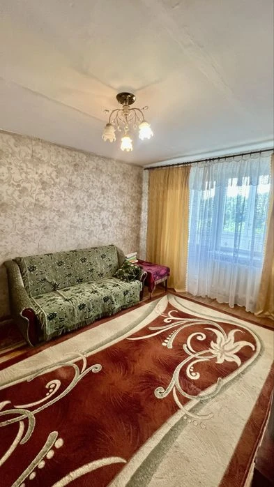 3-кім. квартира у Луцьку, вул. Наливайка
