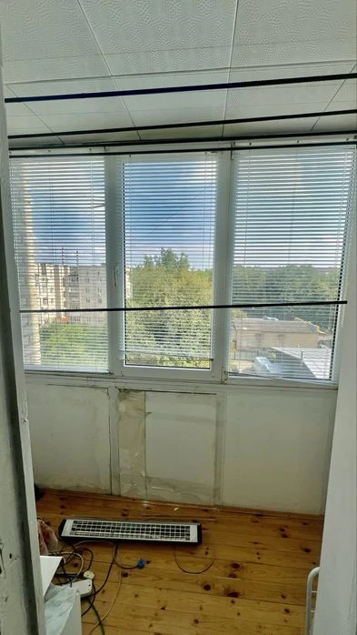 3-кім. квартира у Луцьку, вул. Наливайка