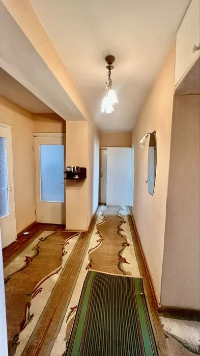 3-кім. квартира у Луцьку, вул. Наливайка