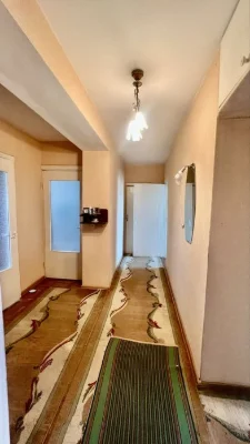 3-кім. квартира у Луцьку, вул. Наливайка