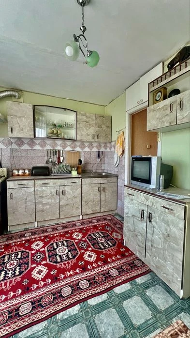 3-кім. квартира у Луцьку, вул. Наливайка