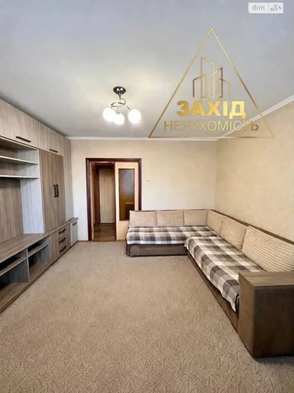 Продаж Квартира 40 мікрорайон
