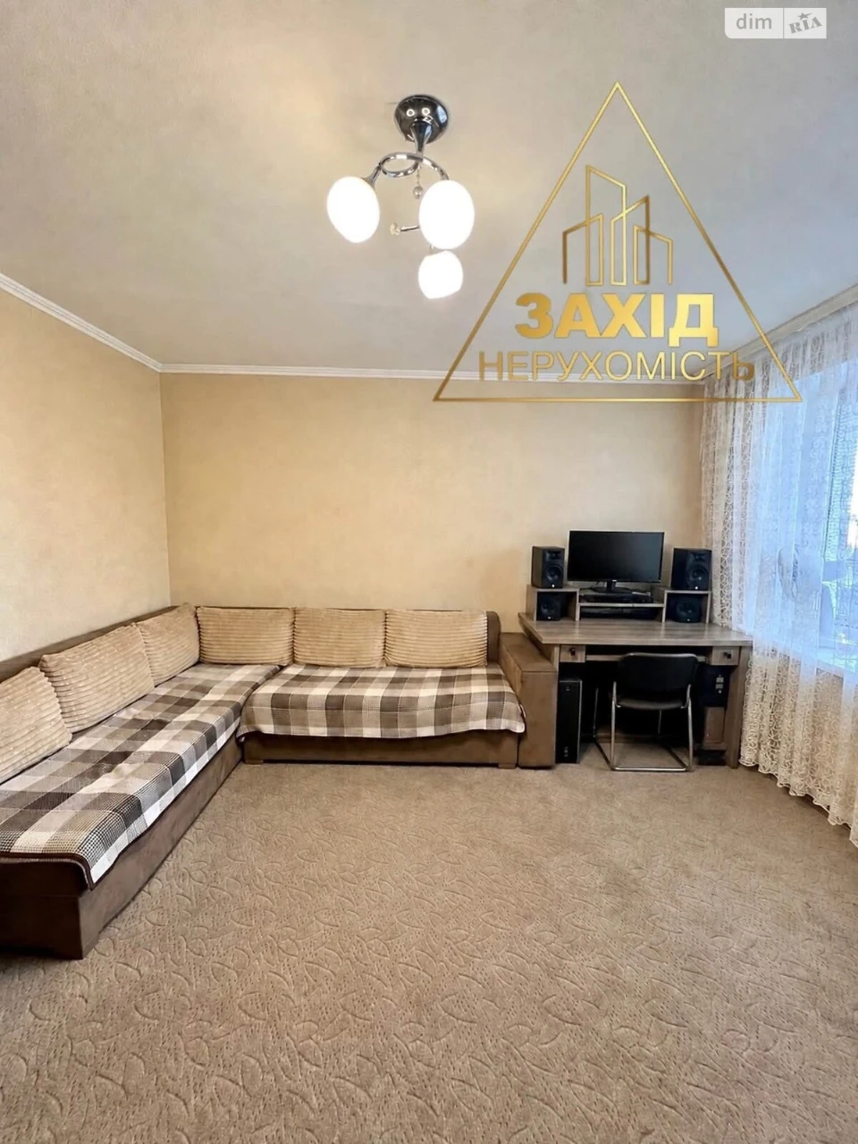 Продаж Квартира 40 мікрорайон