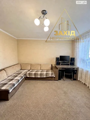 Продаж Квартира 40 мікрорайон