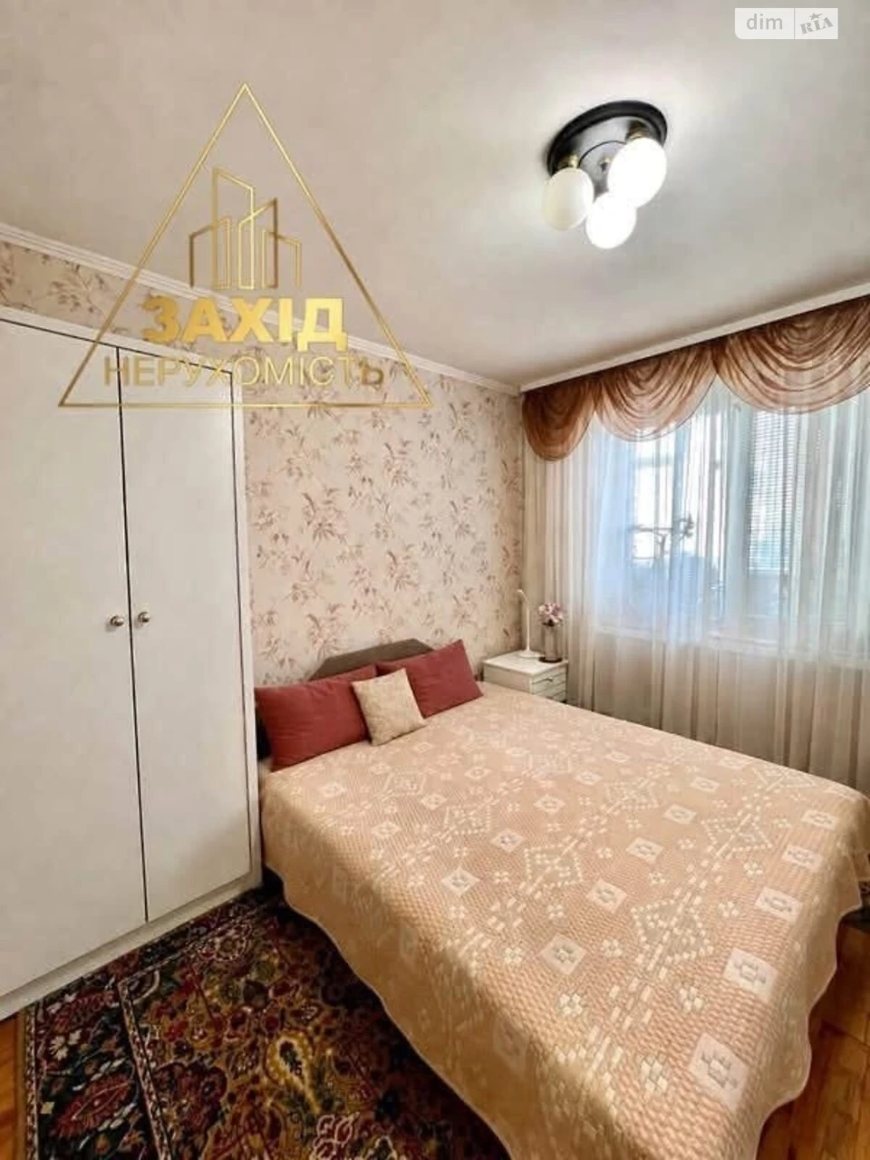 Продаж Квартира 40 мікрорайон