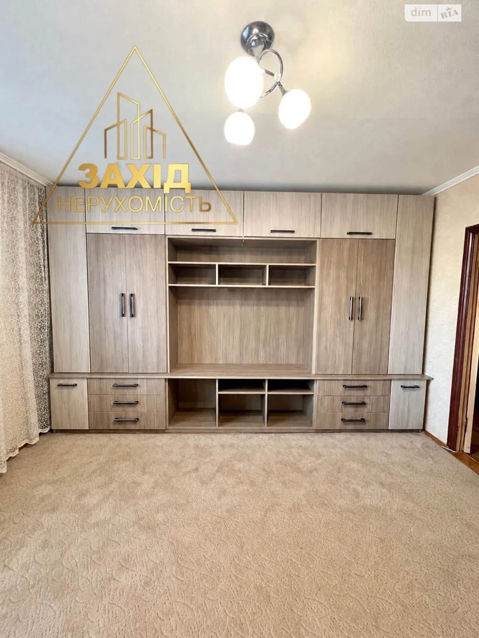 Продаж Квартира 40 мікрорайон