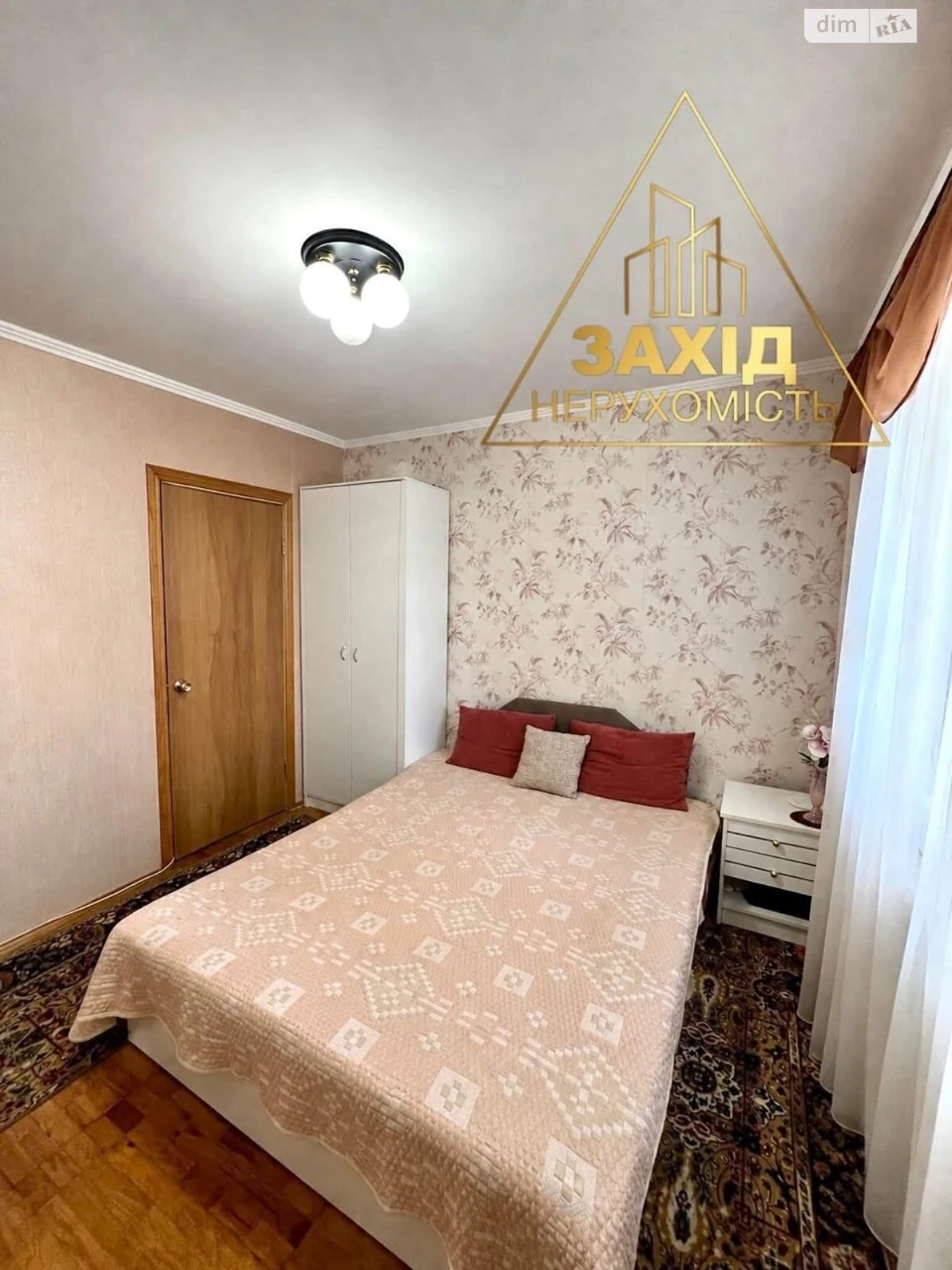 Продаж Квартира 40 мікрорайон
