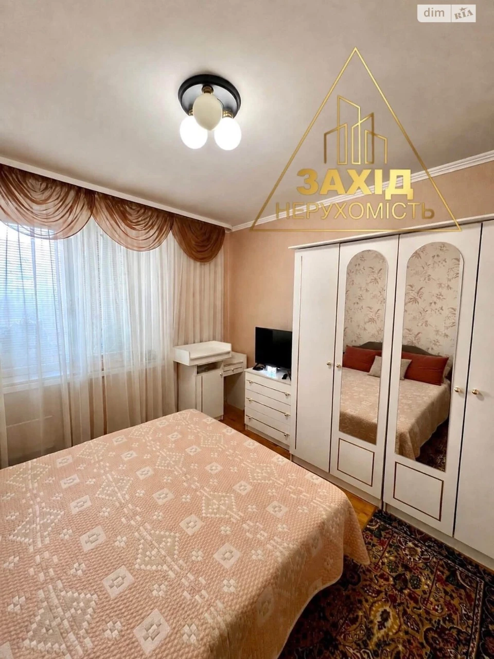 Продаж Квартира 40 мікрорайон