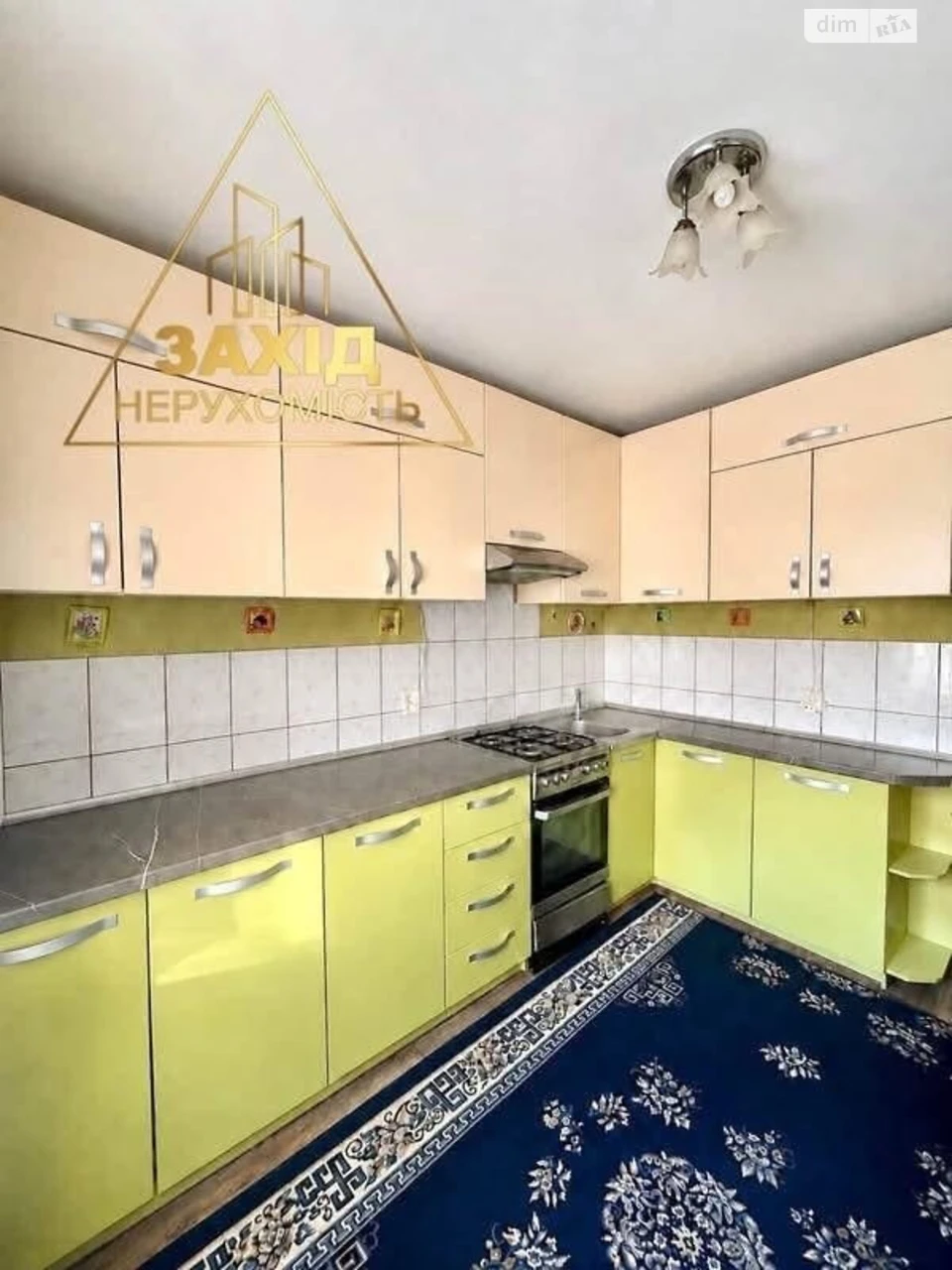 Продаж Квартира 40 мікрорайон