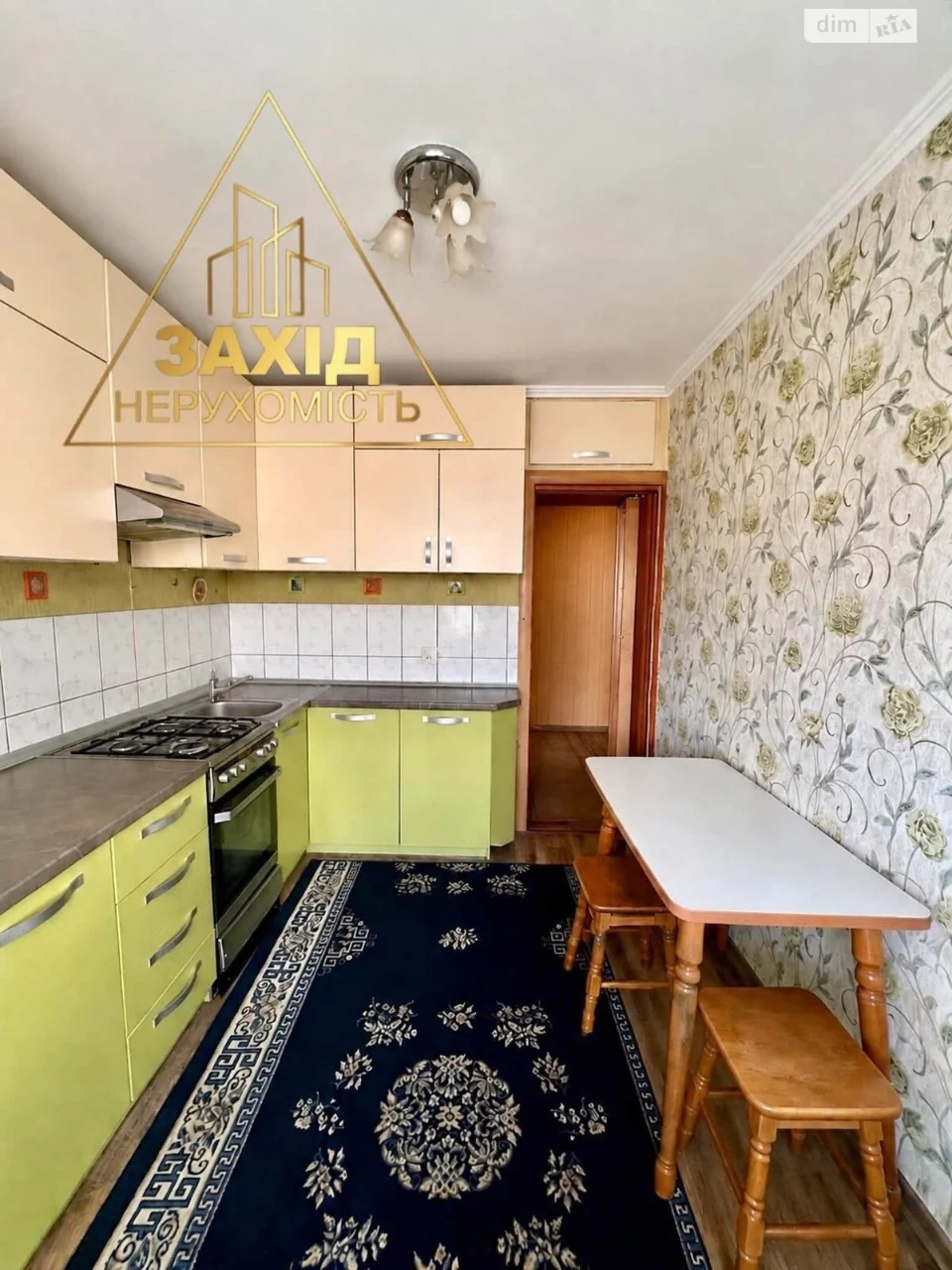 Продаж Квартира 40 мікрорайон