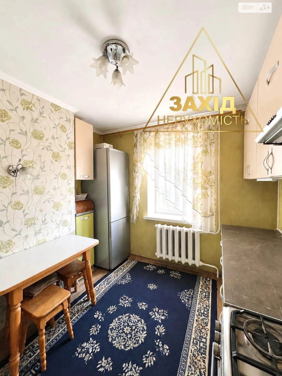 Продаж Квартира 40 мікрорайон