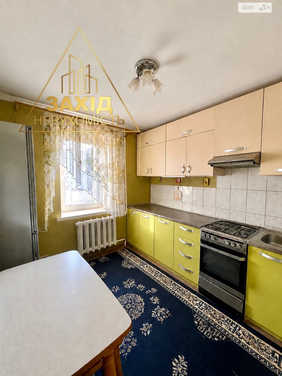 Продаж Квартира 40 мікрорайон
