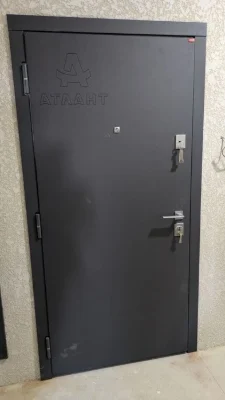 1к, 52.8м², центр, ЖК Атлант 9/12