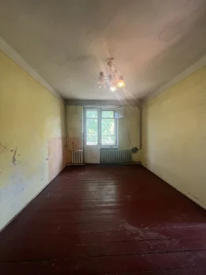 ПРОДАЖ! Трикімнатна квартира на вул.Потебні