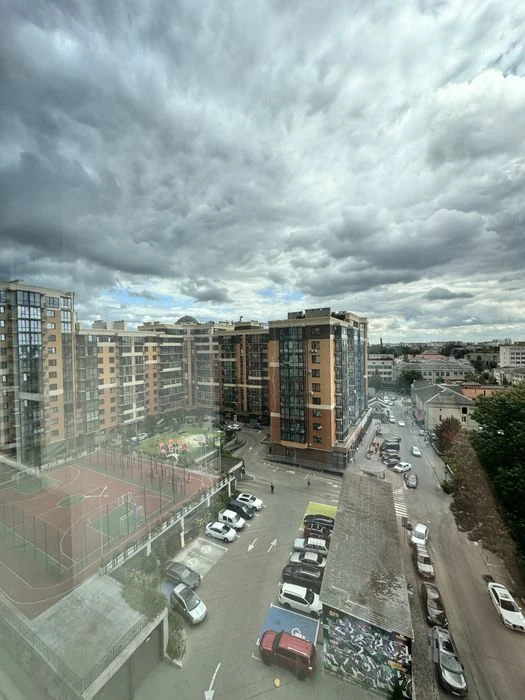 Продаж трикімнатної квартири, ЖК Яровиця!