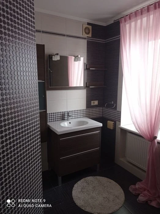 Продаж 3 кім. великогабаритної квартири по пр. Грушевського!