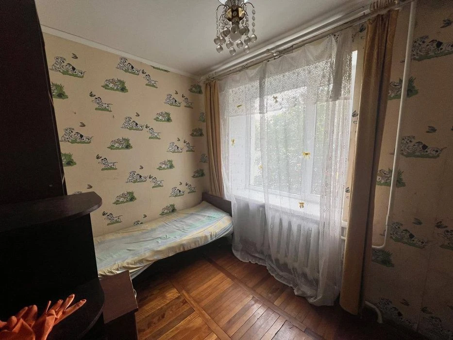 3кімнатна квартира вул. Соборності район Портсіті 1 поверх