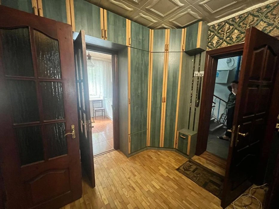 3кімнатна квартира вул. Соборності район Портсіті 1 поверх
