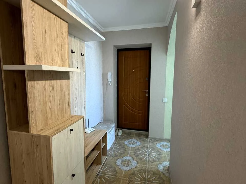 Квартира. Луцьк, Молоді просп.