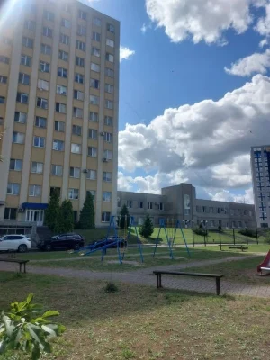 Луцьк .Продаж від власника , 2 к.квартира