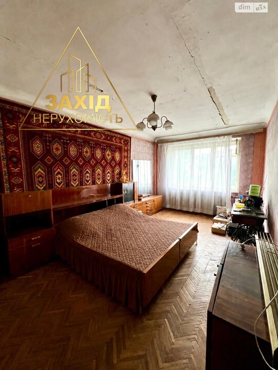 Продаж Квартира Центр