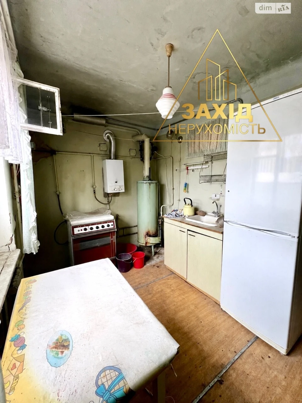Продаж Квартира Центр