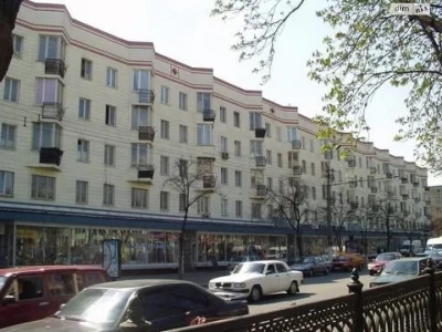 Продаж Квартира Шулявка