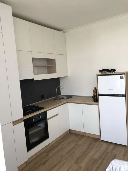 Продаж 1 кімнатної новобудови Луцьк, ЖК River House, вул Шев
