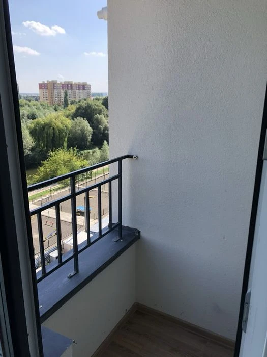Продаж 1 кімнатної новобудови Луцьк, ЖК River House, вул Шев