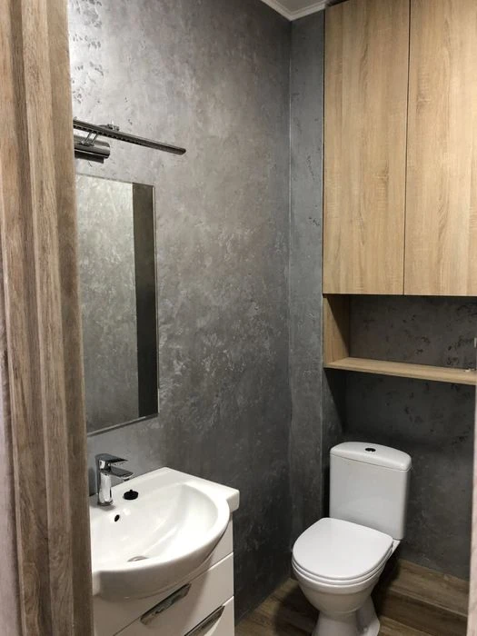 Продаж 1 кімнатної новобудови Луцьк, ЖК River House, вул Шев