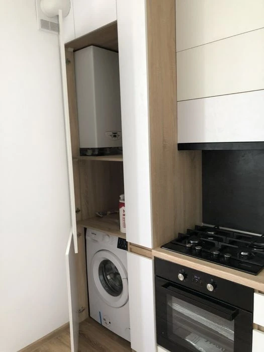Продаж 1 кімнатної новобудови Луцьк, ЖК River House, вул Шев