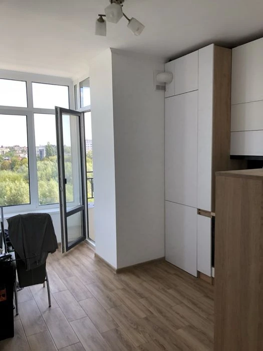 Продаж 1 кімнатної новобудови Луцьк, ЖК River House, вул Шев