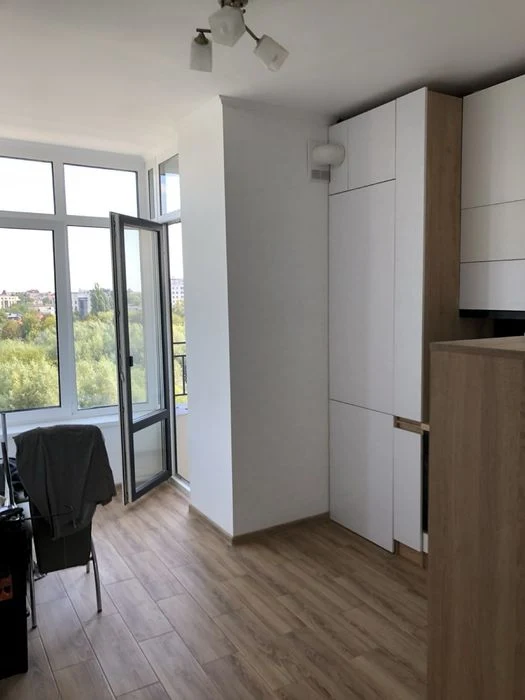 Продаж 1 кімнатної новобудови Луцьк, ЖК River House, вул Шев