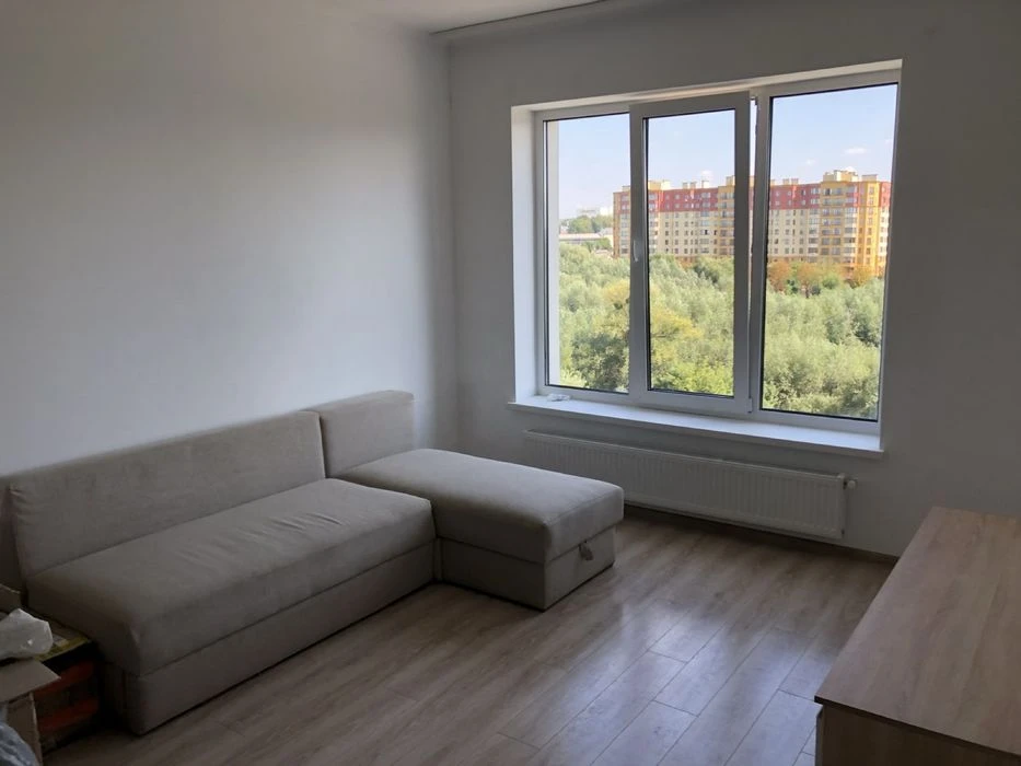 Продаж 1 кімнатної новобудови Луцьк, ЖК River House, вул Шев