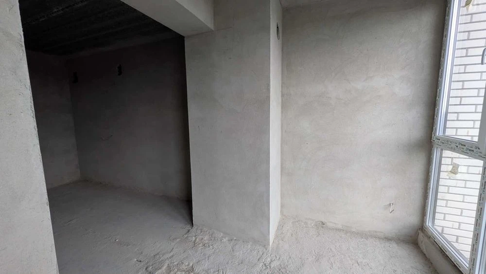 Продаж 1 кім. квартири 52 м2 в ЖК Атлант.