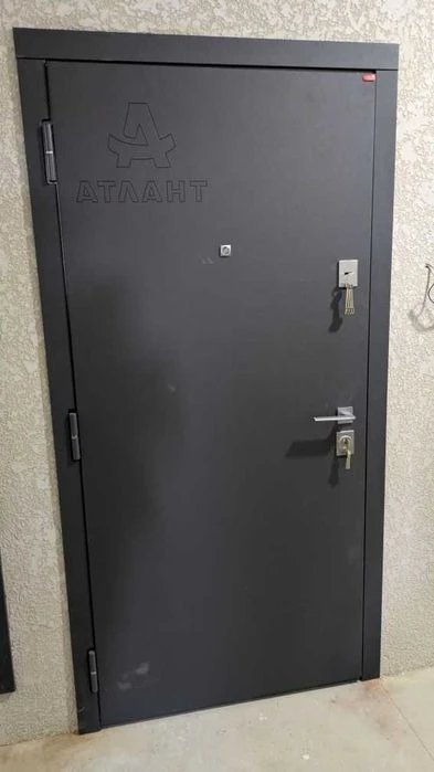 Продаж 1 кім. квартири 52 м2 в ЖК Атлант.