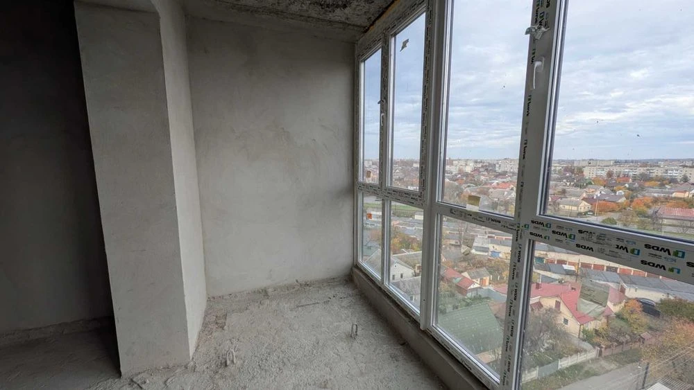 Продаж 1 кім. квартири 52 м2 в ЖК Атлант.